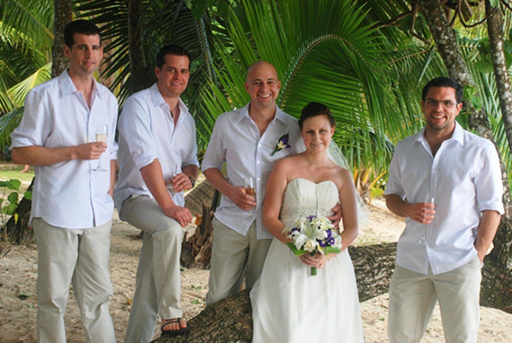 Tongan Beach Resort Utungake Exterior foto